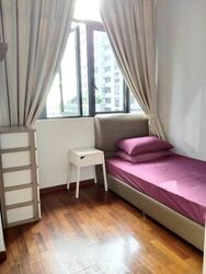 Urban Vista (D16), Condominium #397924411